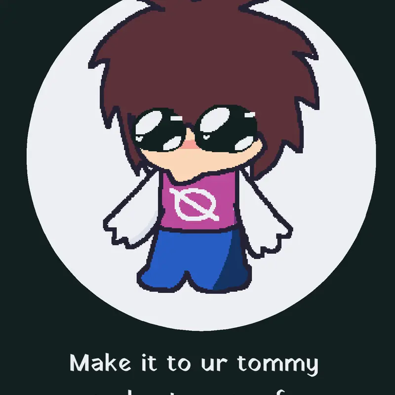 Game by @hatsunetommy