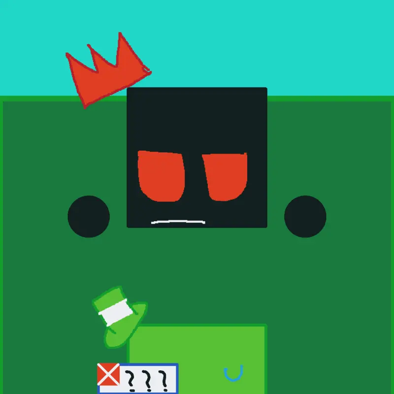 Game by @Troubled_