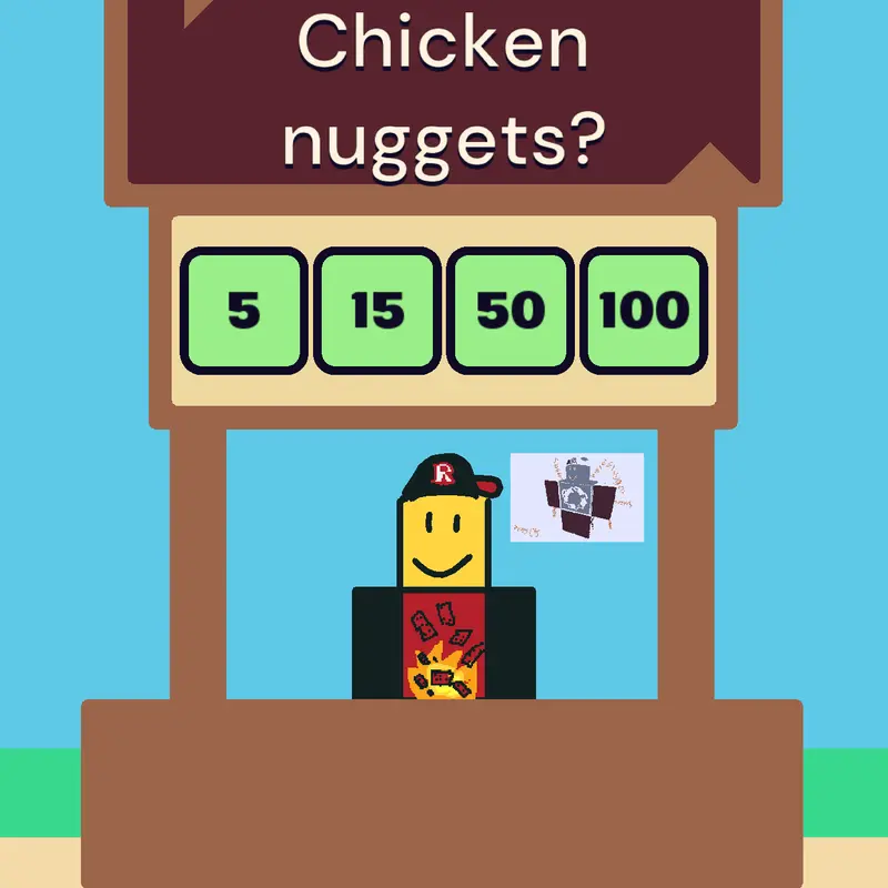 Game by @magicjohn