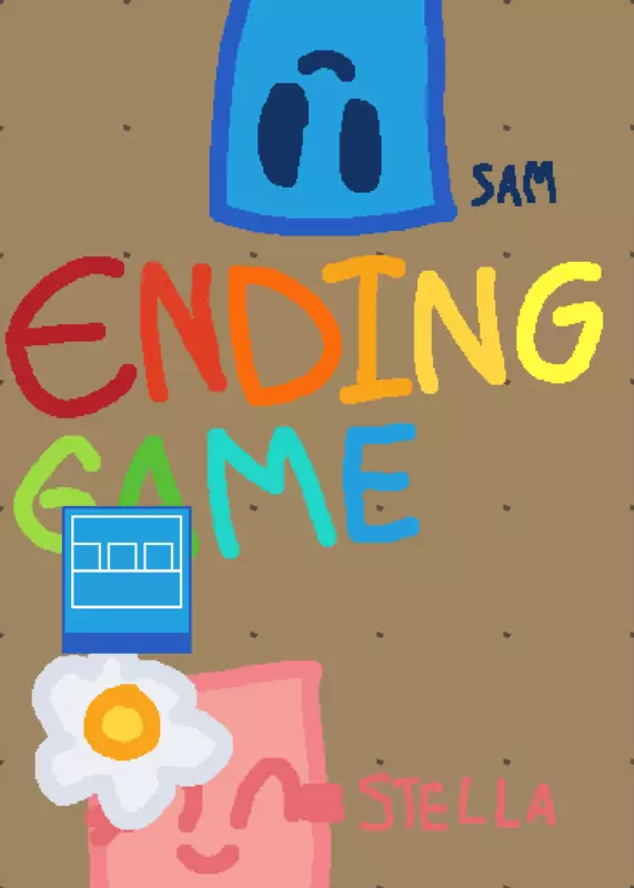 Game by @Blue_Apple