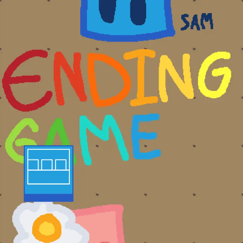 Game by @Blue_Apple