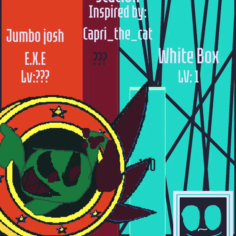 Game by @Jumbo_Josh_EXE_CPT