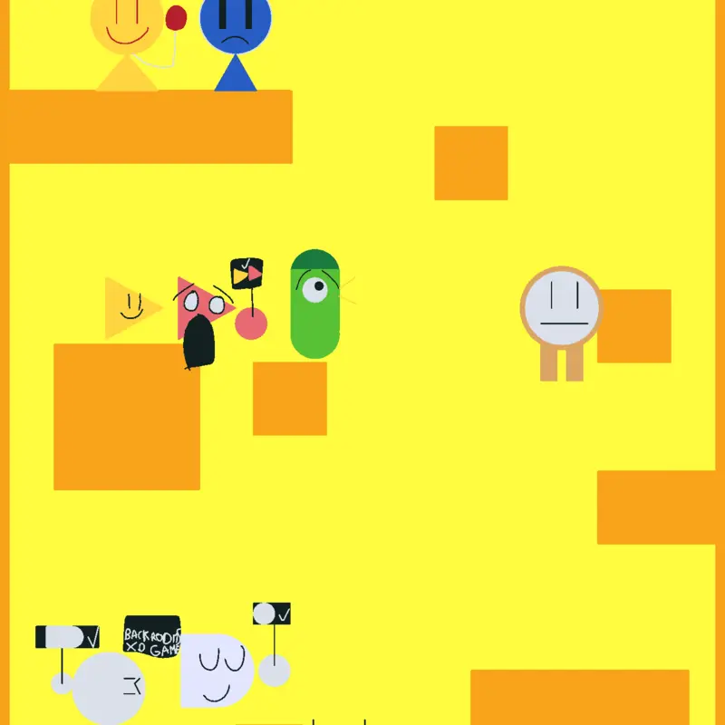 Game by @RedStraberryRobotCat