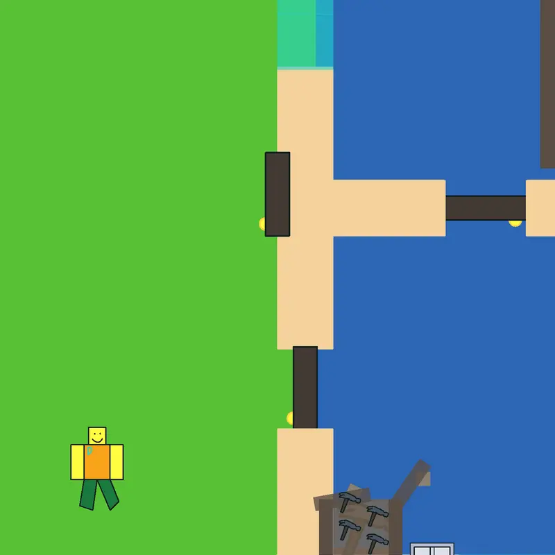 Game by @Deivisito