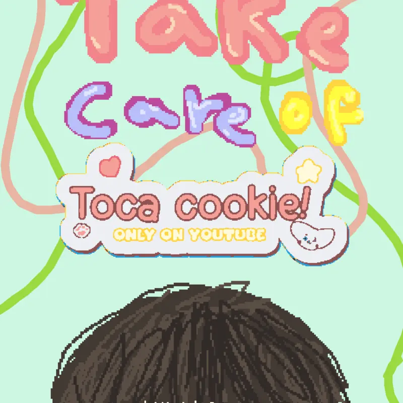 Game by @nianogames