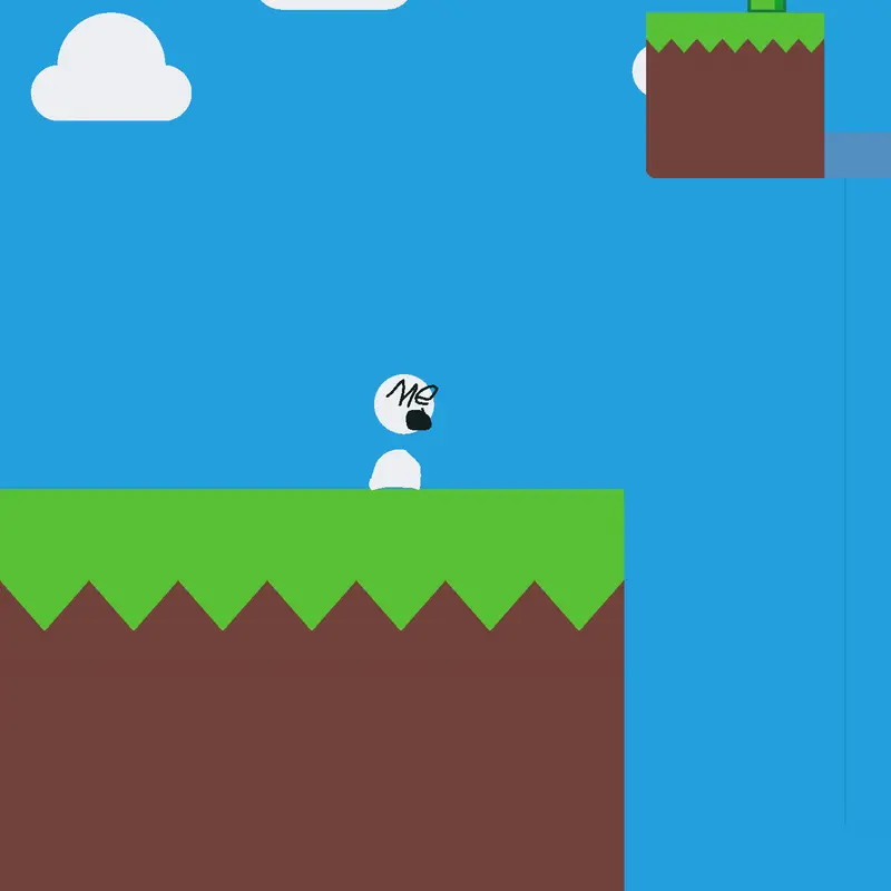 Game by @ganaauush