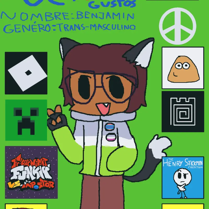 Game by @Benji777