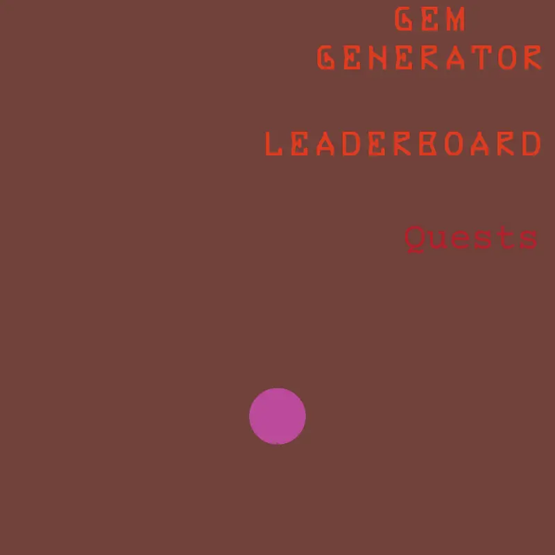 Game by @Bobiii