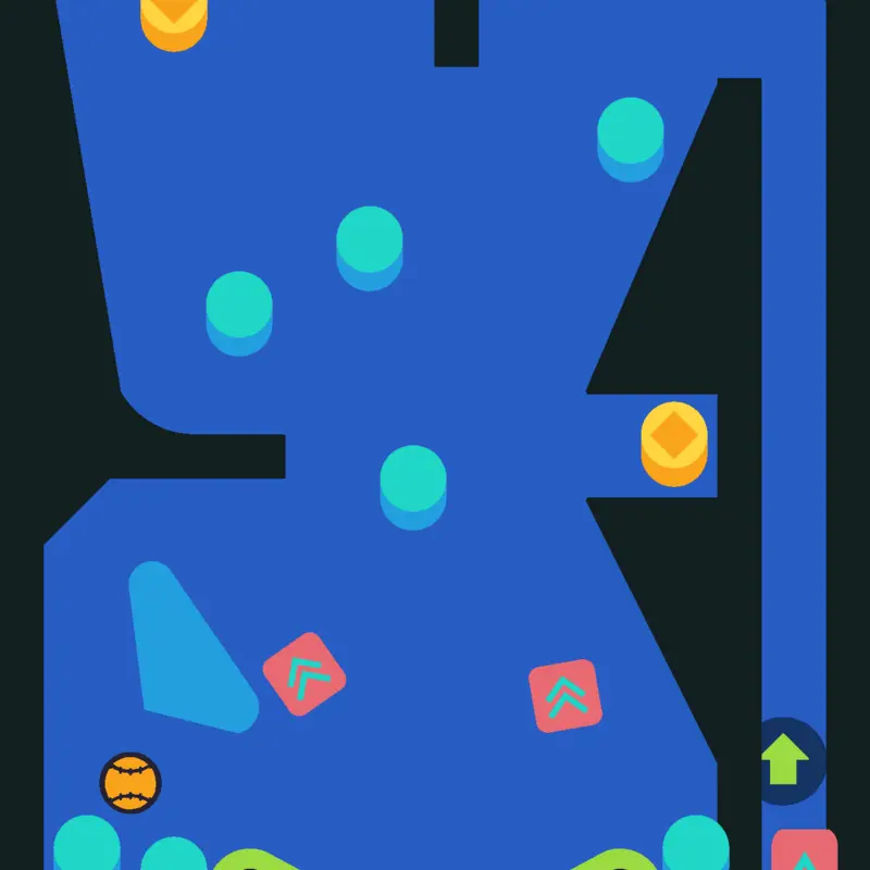 Game by @Mayeusz