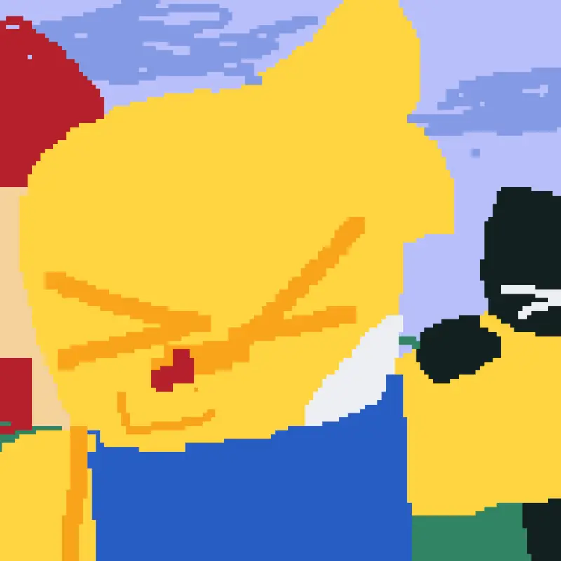 Game by @TheChickenClassic