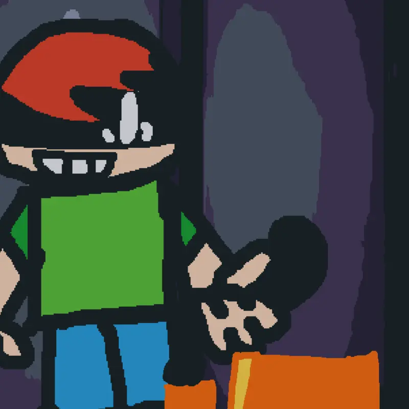 Game by @quanck