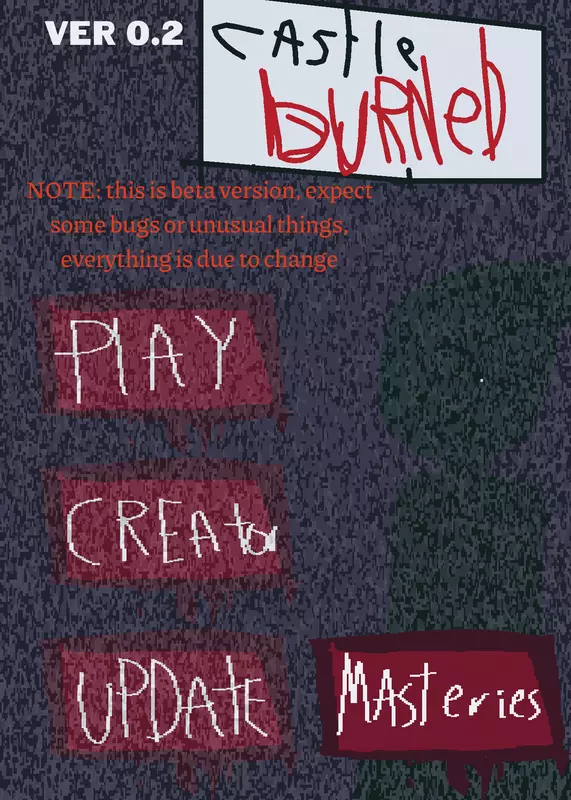 Game by @eucoanimator_official