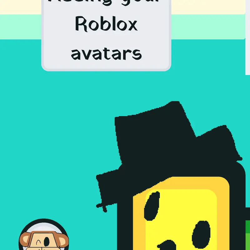 Pls add by @MonkeyDude123