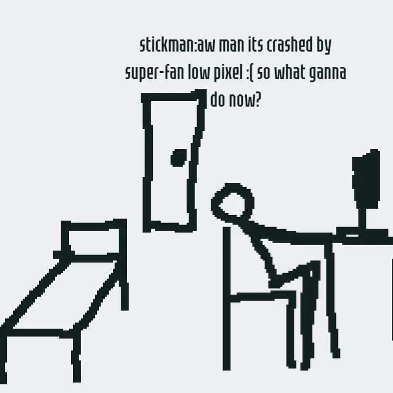 Game by @stickgame