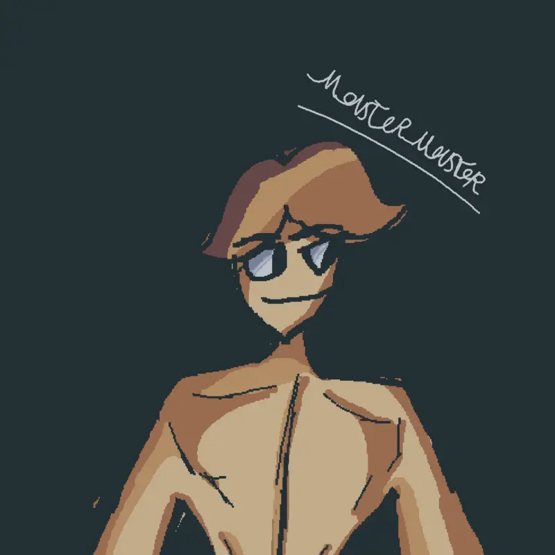 Game by @M0N3T5R_MONSTER