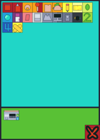 Bfdi sandbox