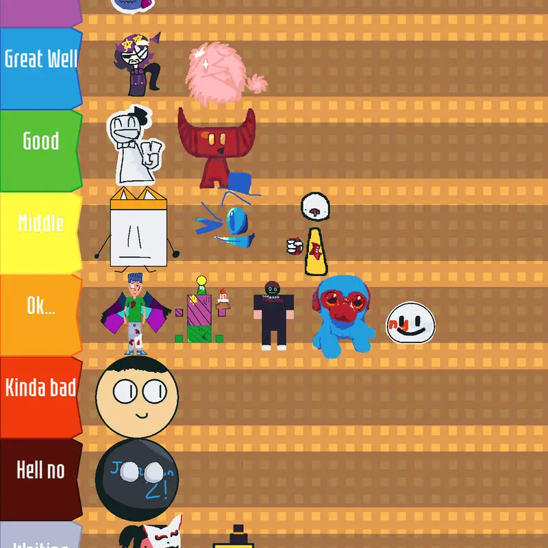 Game by @chopodoo