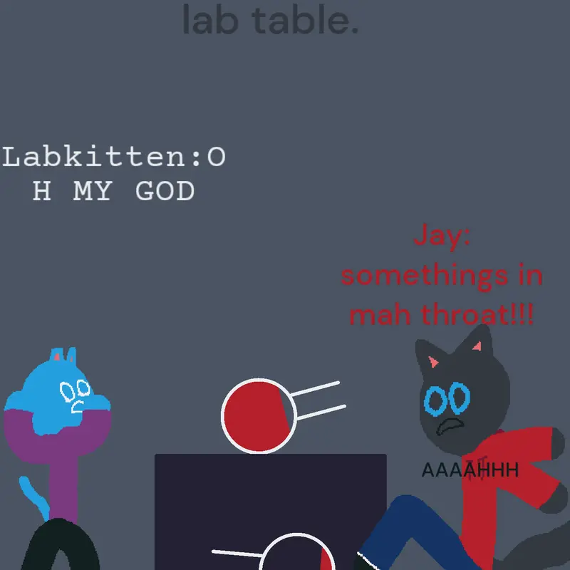 Game by @labkitten