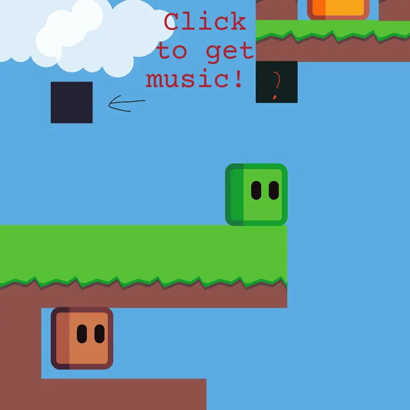 Game by @iloveendinggames