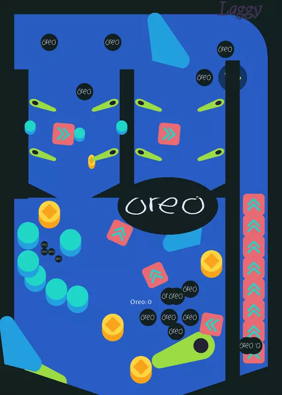 Game by @Macenebuco