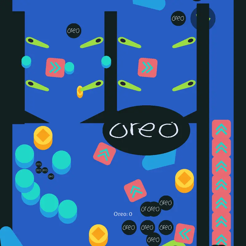 Game by @Macenebuco