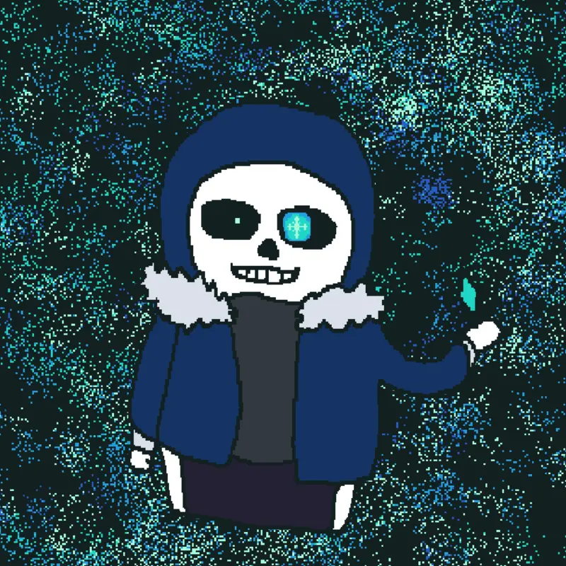 Game by @shiver_sans