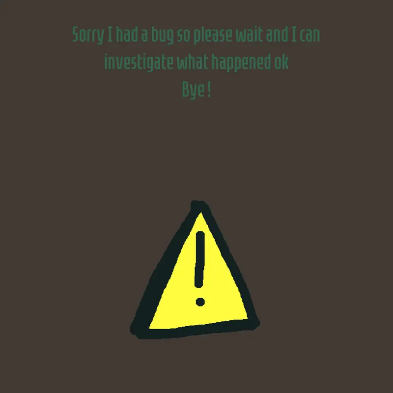 Game by @DDfordi