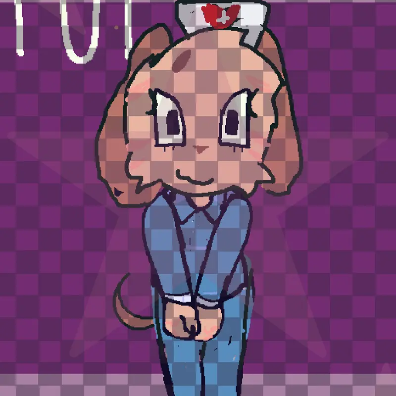 Game by @kawaii_frog