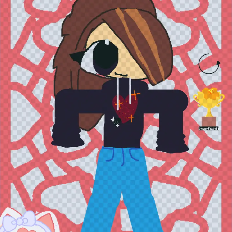 Game by @itz_minniee
