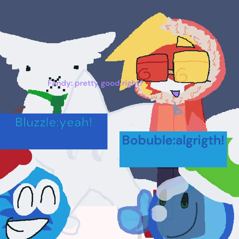 Game by @Ale2014-bluzzle-bobuble