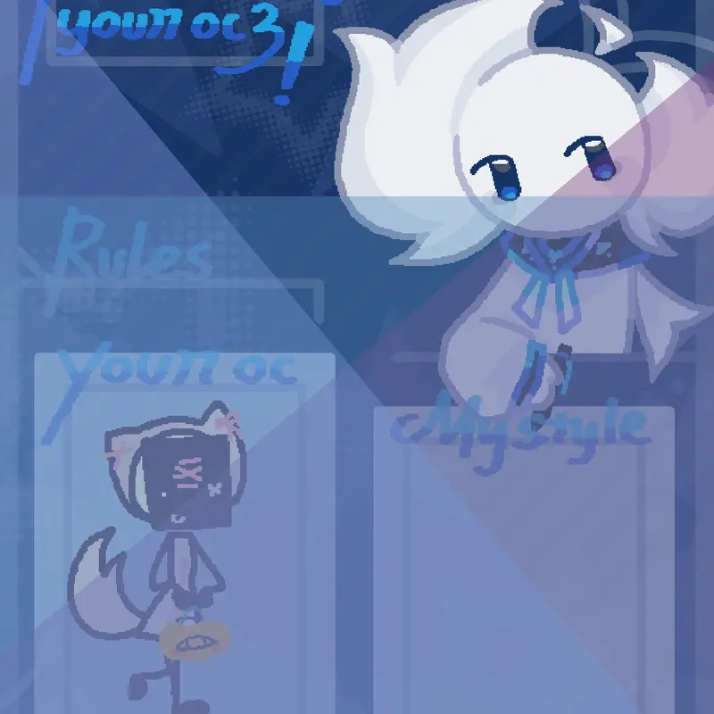 Game by @NiiNii_OuO