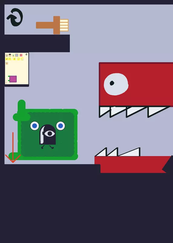 Game by @planeac