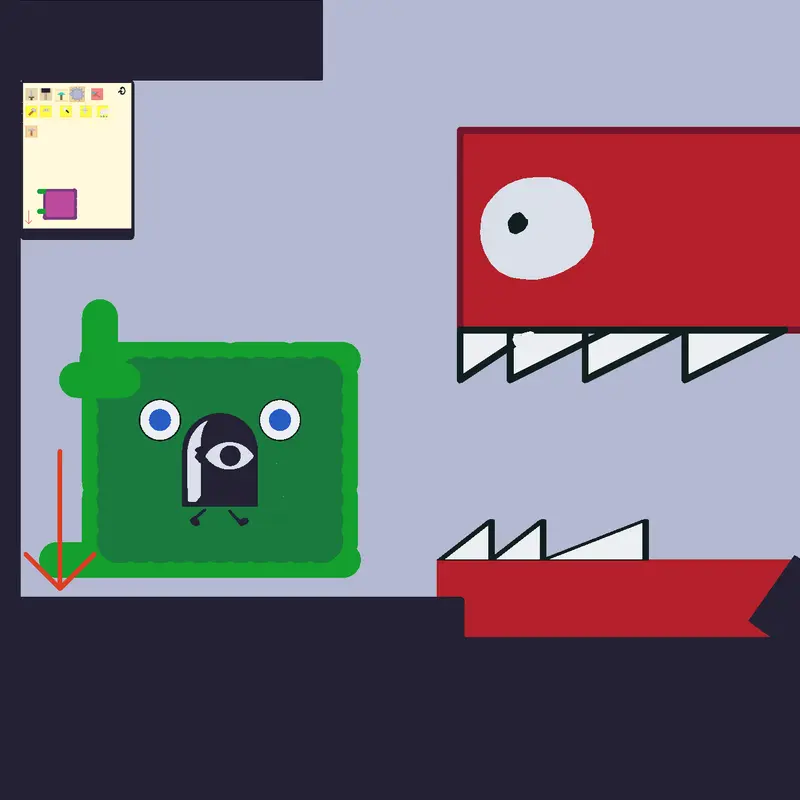 Game by @planeac