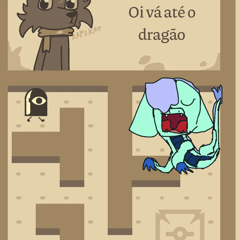 Game by @lilica12