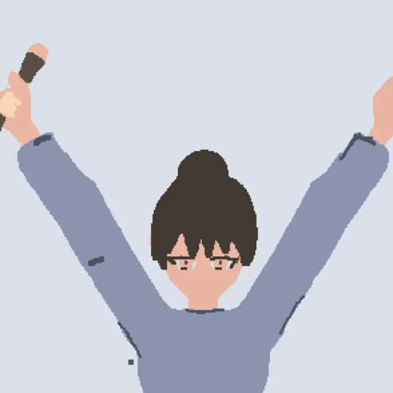 Game by @athik_mv