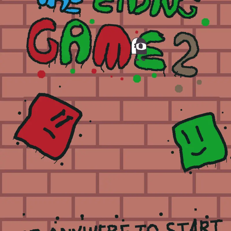 Game by @CODETURK
