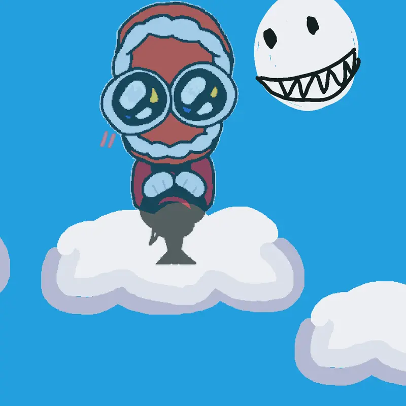 Game by @bubble_390
