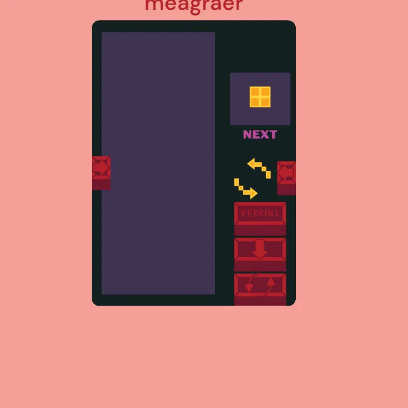 Game by @Lmee
