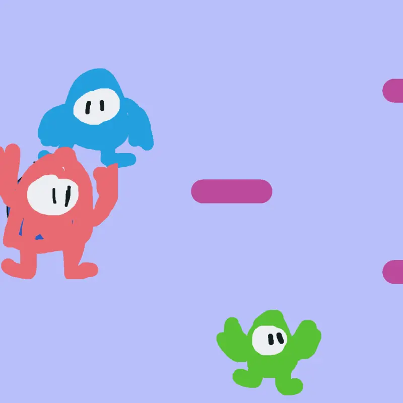 Game by @hejjpou