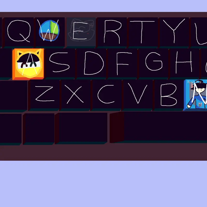 Game by @mwjkwj_new_accuon