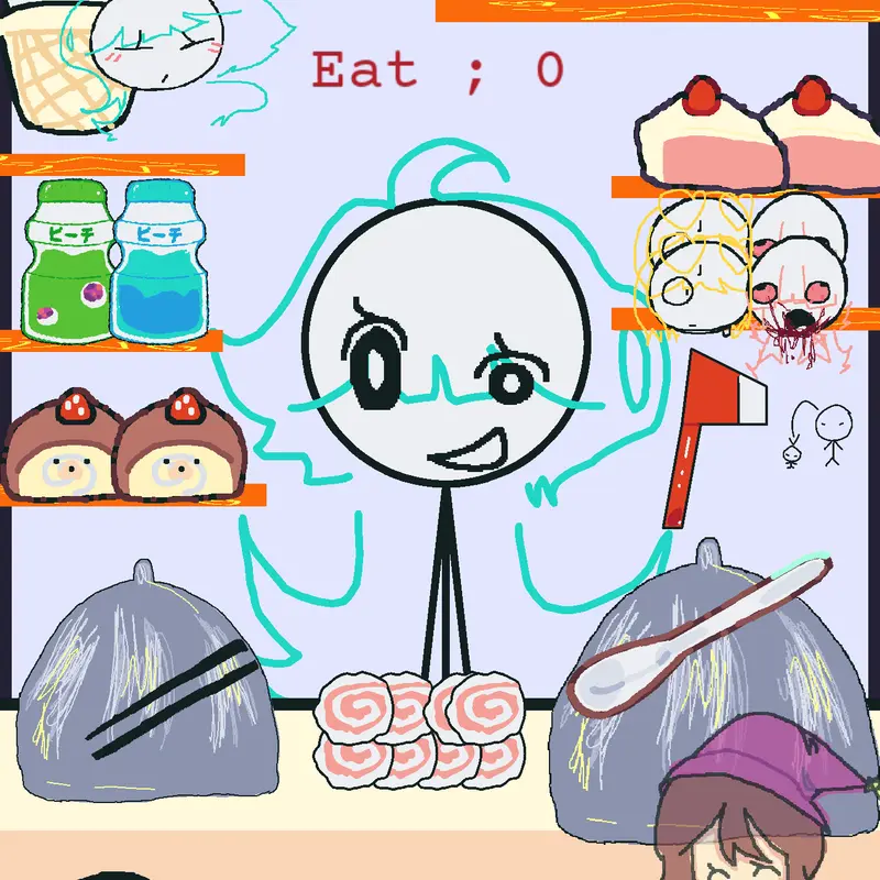 Game by @Laya_sprunki