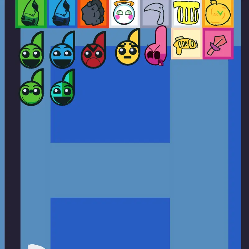 Game by @Sercan720