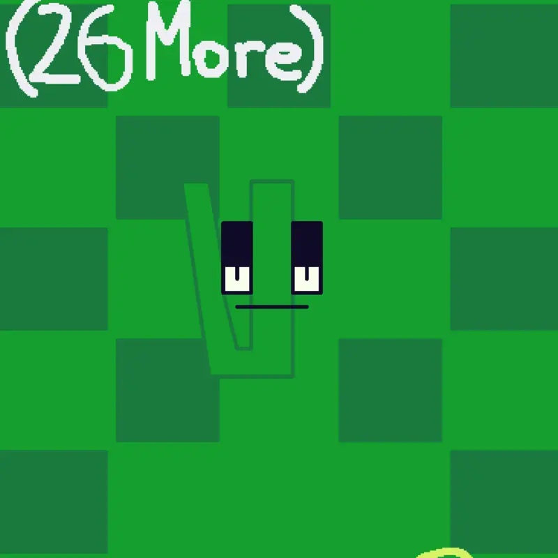 Game by @hyejun
