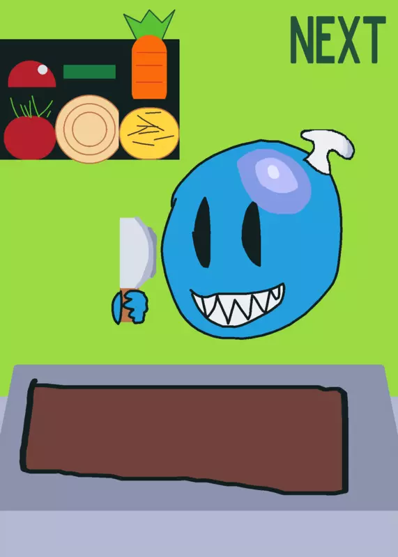Game by @Flatti