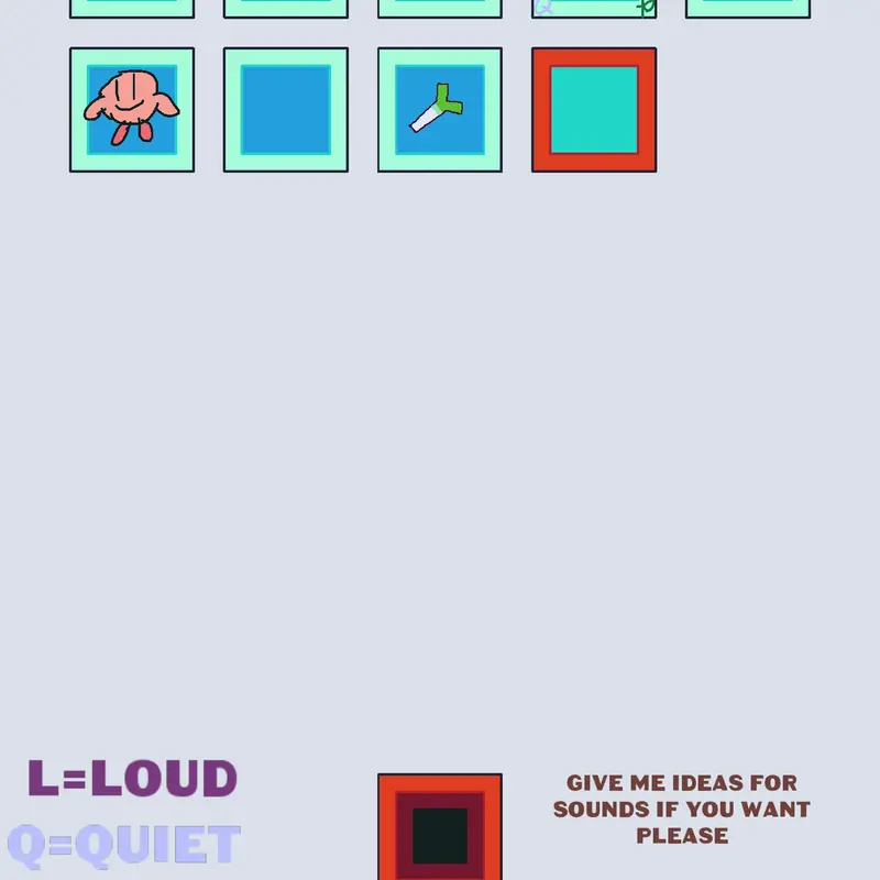 Game by @CubeCoCreations
