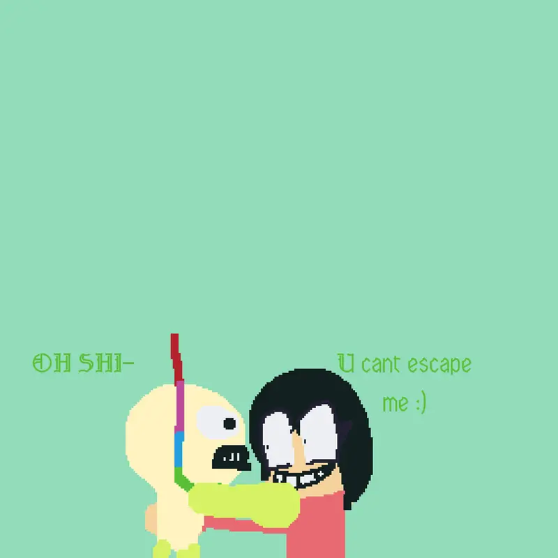 Game by @Lizzie_Is_Random