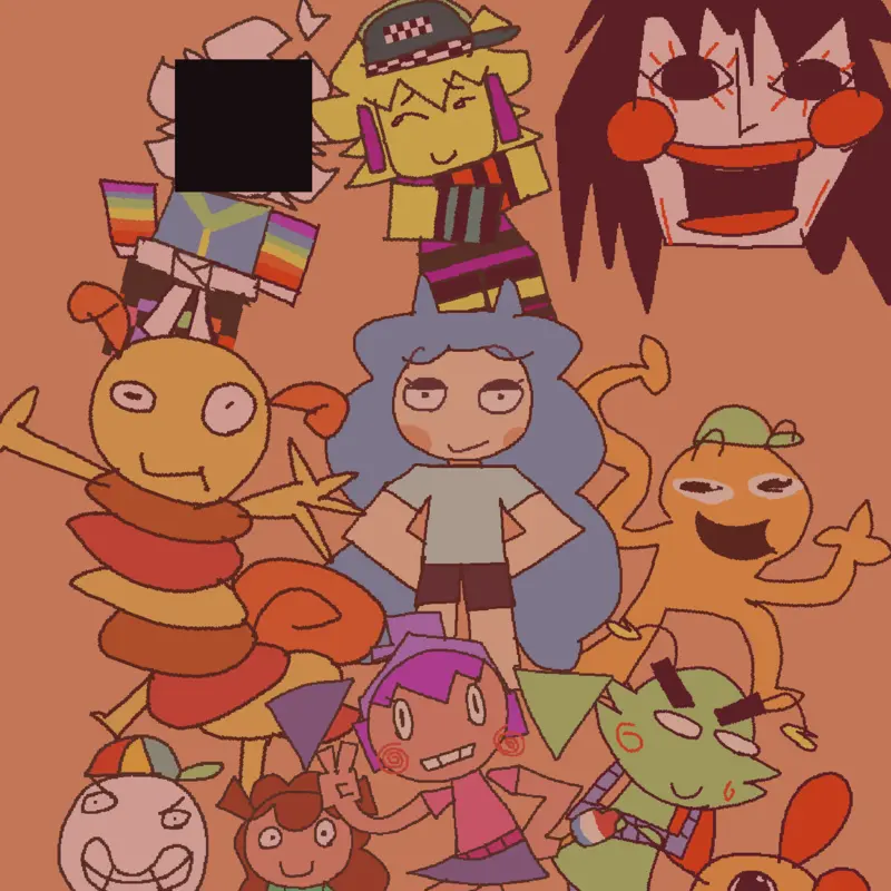 Game by @cherubble-
