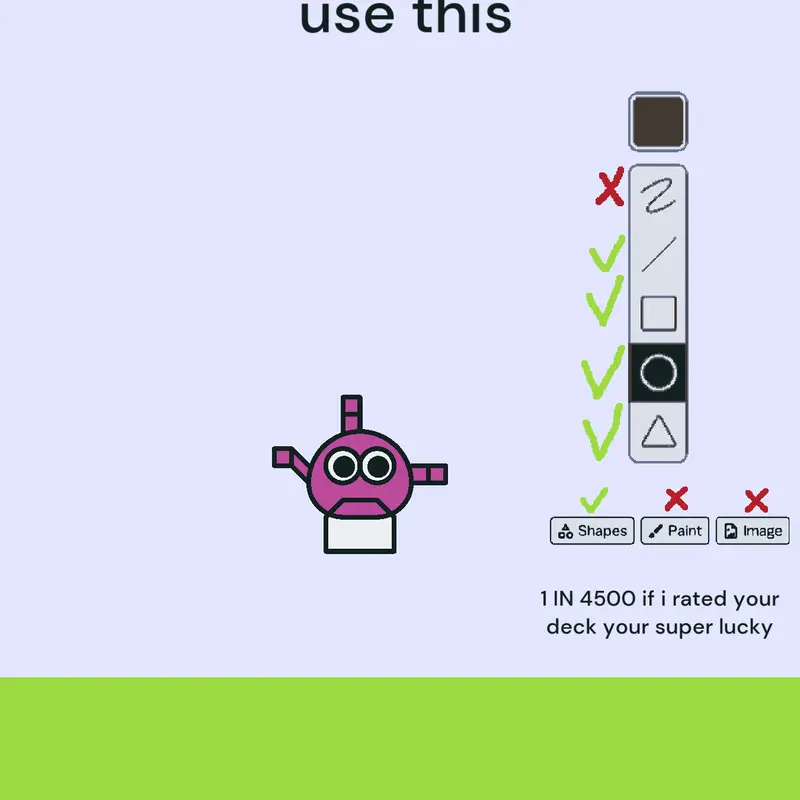 Game by @gloomshroom