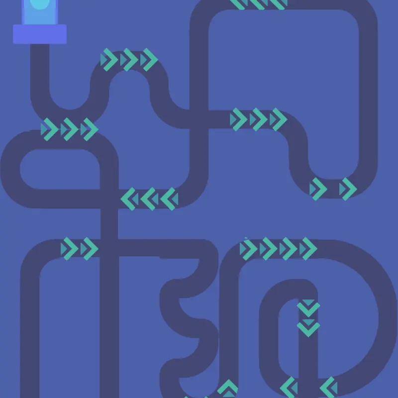 Marble Run III by @KylomaskGamer