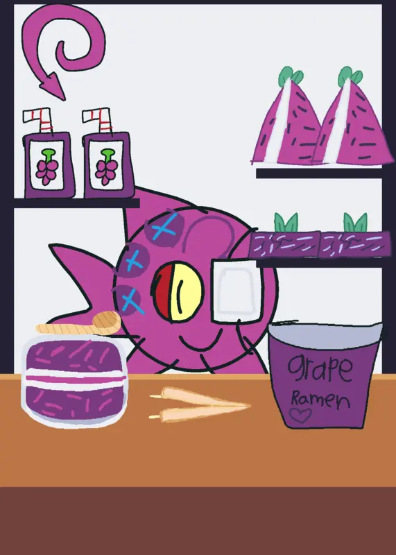 Game by @DarkMagicSharkHSW2026